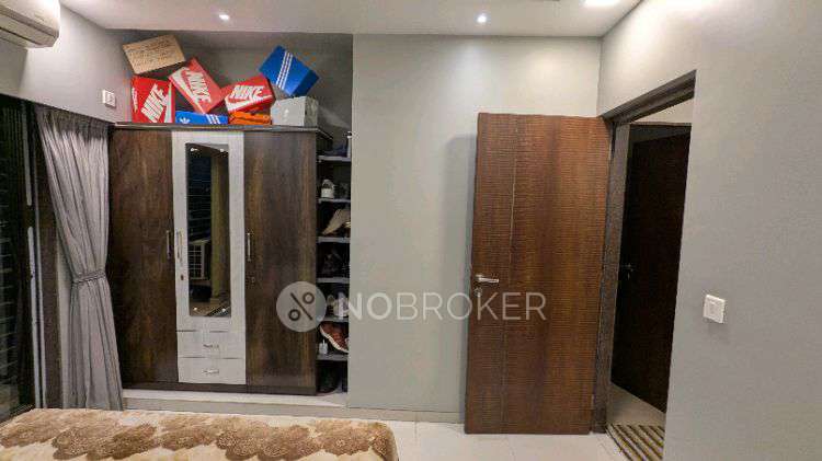 3 BHK Flat In Acme Ozone Phase Ii For Sale  In  Thane West