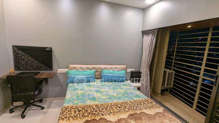 3 BHK Flat In Acme Ozone Phase Ii For Sale  In  Thane West