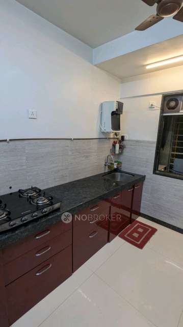 3 BHK Flat In Acme Ozone Phase Ii For Sale  In  Thane West