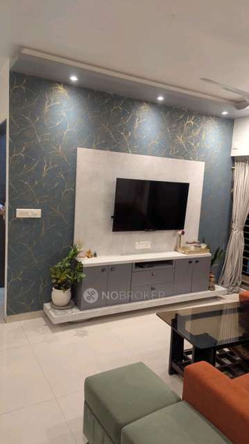 3 BHK Flat In Acme Ozone Phase Ii For Sale  In  Thane West