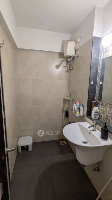 3 BHK Flat In Acme Ozone Phase Ii For Sale  In  Thane West