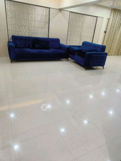 4 BHK Flat In Arya Residency for Rent  In Vadgaon