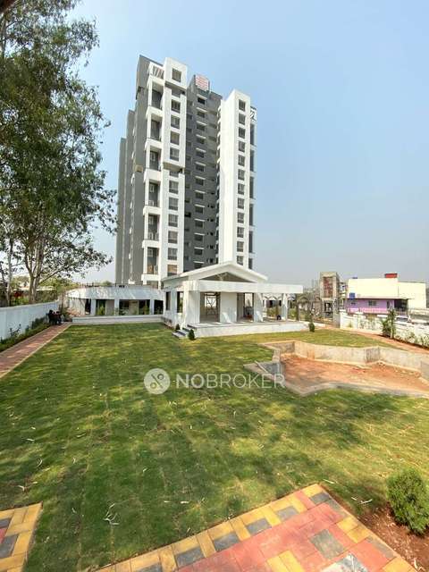 4 BHK Flat In Arya Residency for Rent  In Vadgaon