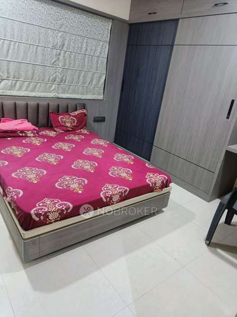 4 BHK Flat In Arya Residency for Rent  In Vadgaon