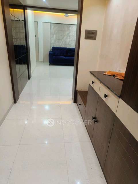 4 BHK Flat In Arya Residency for Rent  In Vadgaon