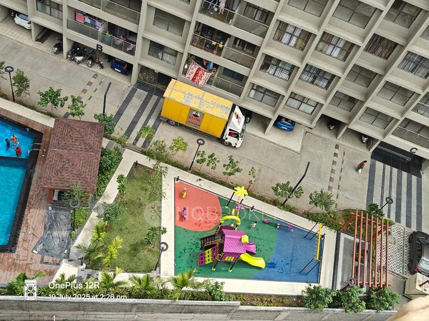 Office Space in Kharadi, Pune for sale 