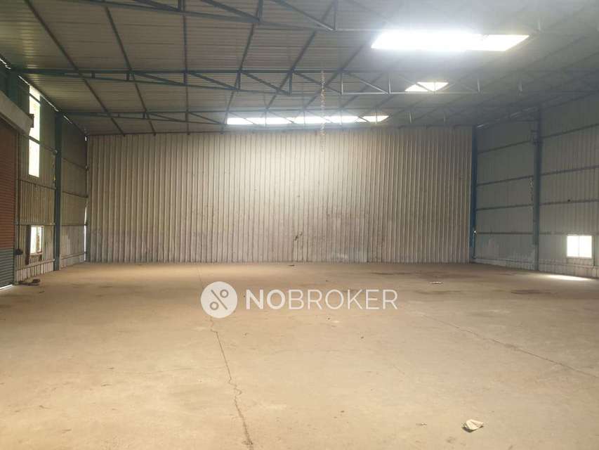 Industrial Shed in Chakan, Pune for sale 