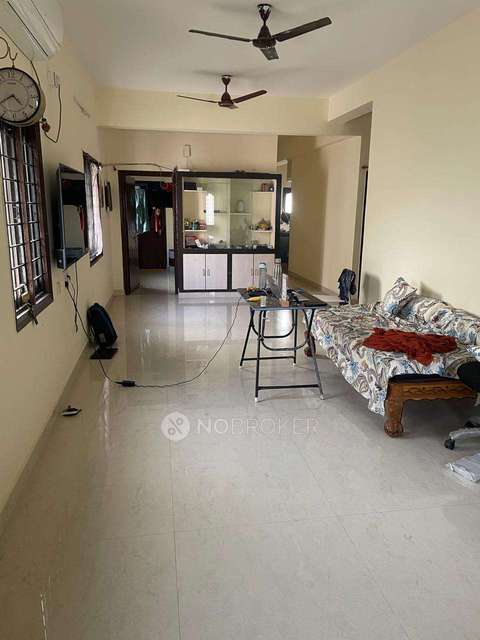 3 BHK House for Rent  In Gachibowli