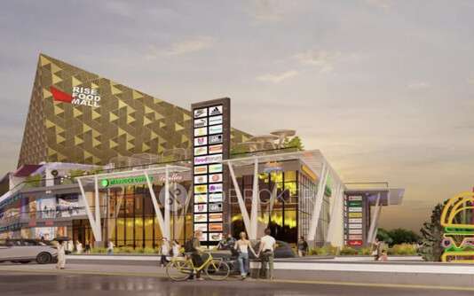 Shop in Bisrakh Jalalpur, Greater Noida for Rent 