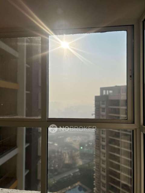 3 BHK Flat In Pride Purple Park Titan  for Rent  In Park Titan