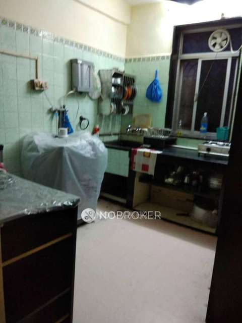 1 BHK Flat In Ashiyaana for Rent  In Lavasa Dasve Rd 136 138 Lcl 0026