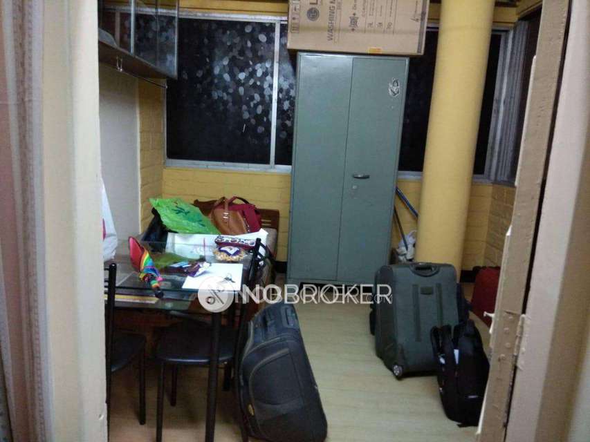 1 BHK Flat In Ashiyaana for Rent  In Lavasa Dasve Rd 136 138 Lcl 0026