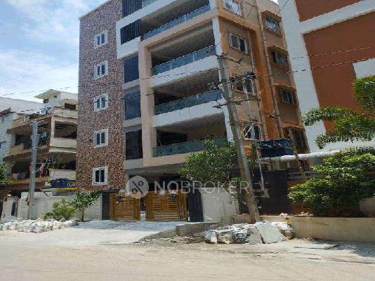 1 BHK House for Rent  In Miyapur