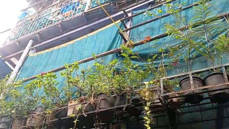 2 BHK House For Sale  In Santacruz East