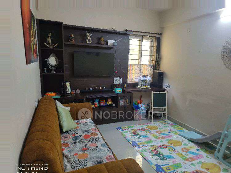 3 BHK Flat In Tulip Le Park for Rent  In Kondapur, Hyderabad