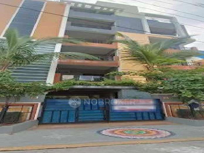 PG for Boys in Kondapur