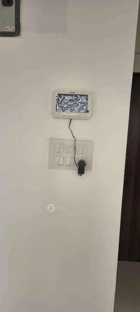 1 BHK Flat In Rk Lunkad Kartiki Heights for Rent  In Bus Stop, Alandi Rd, Opp. Wadmukwadi, Sankalpa Garden, Charholi Budruk, Pune, Maharashtra 412105, India