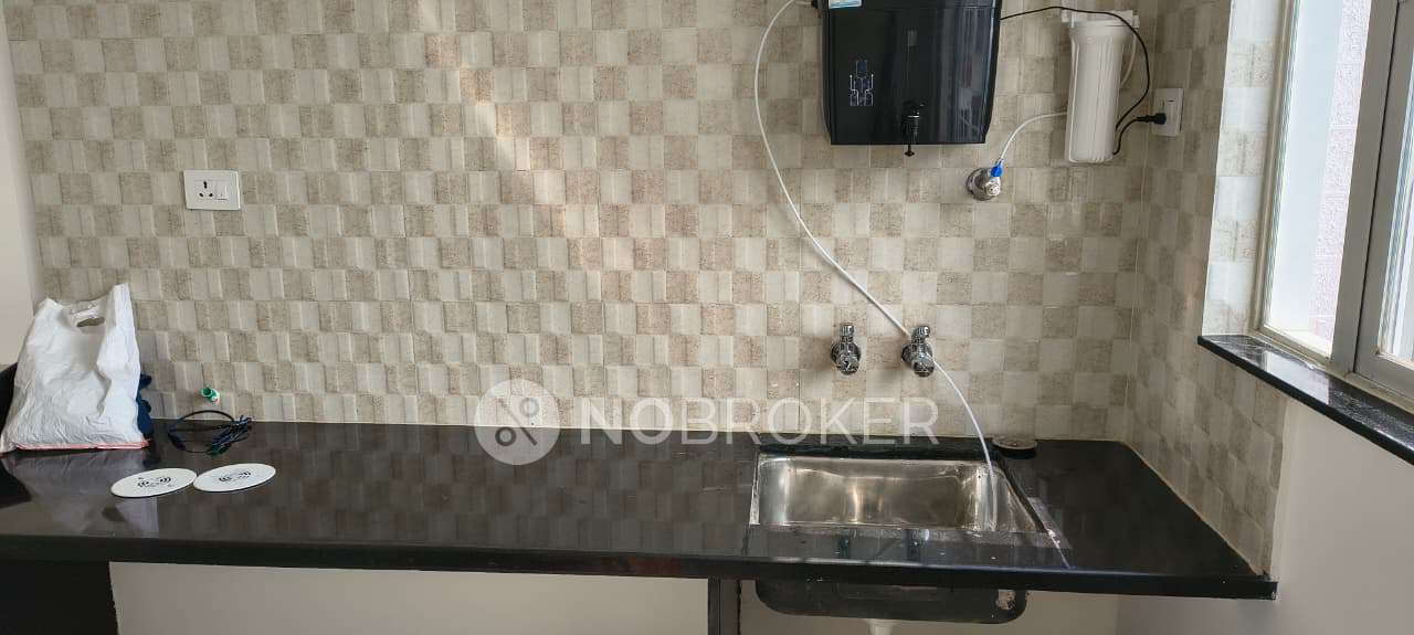 1 BHK Flat In Rk Lunkad Kartiki Heights for Rent  In Bus Stop, Alandi Rd, Opp. Wadmukwadi, Sankalpa Garden, Charholi Budruk, Pune, Maharashtra 412105, India