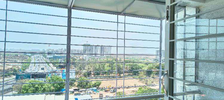 1 BHK Flat In Rk Lunkad Kartiki Heights for Rent In 131, Alandi Rd, Laxmi-narayan Nagar, Wadmukhwadi, Charholi Budruk, Pimpri-chinchwad, Maharashtra 412105, India