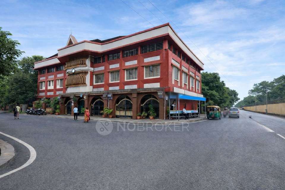 Co-Working  space in Dhanori, Pune for Rent 