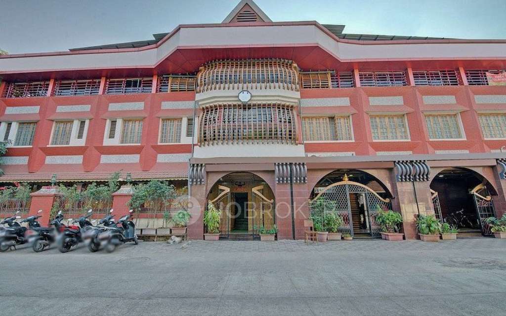 Co-Working  space in Dhanori, Pune for Rent 