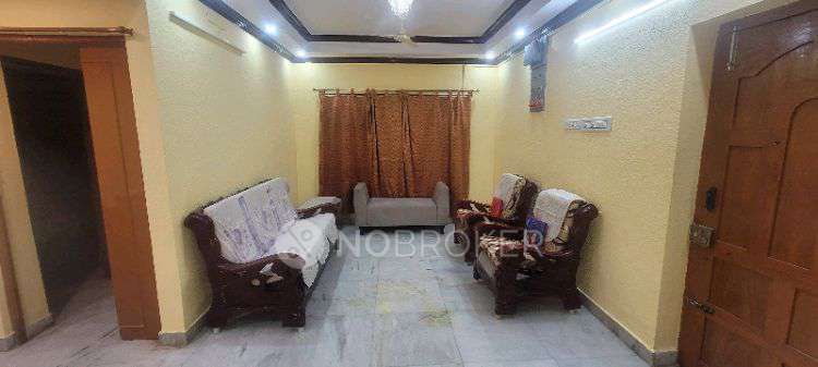 Shared Room for Female In 3 BHK  In Ap In 19, New Tank Street, Tirumurthy Nagar, Nungambakkam, Chennai, Tamil Nadu 600034, India