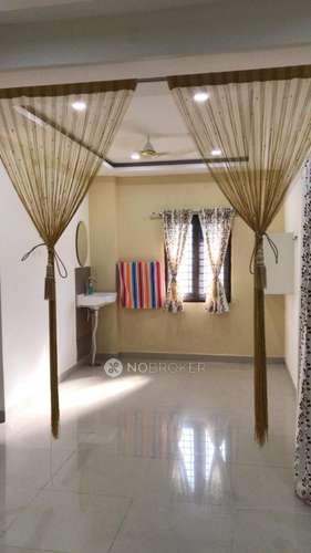 1 BHK House for Rent  In  Kalimandir,