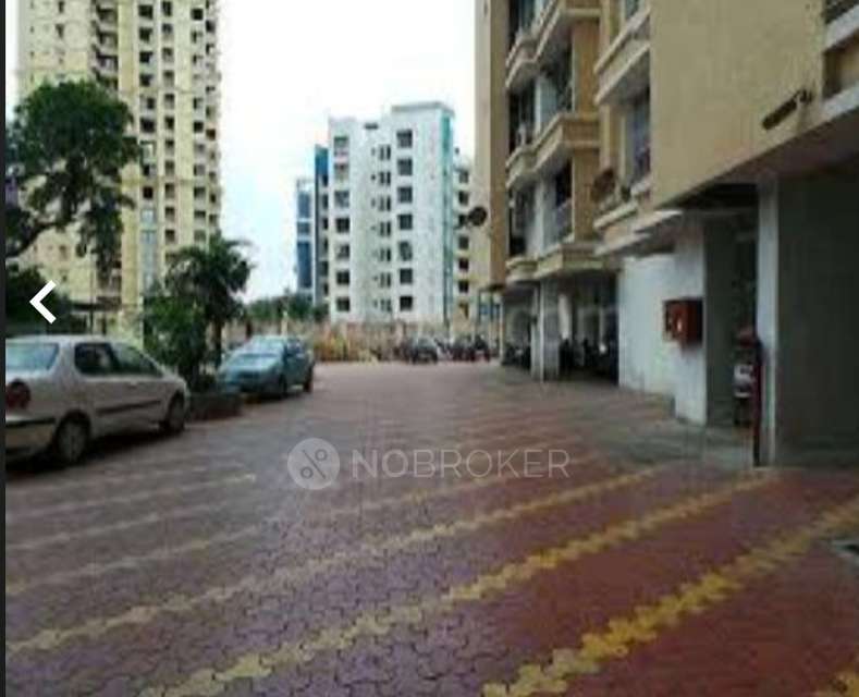 1 BHK Flat In Cosmos Springs, Thane West for Rent  In Thane West