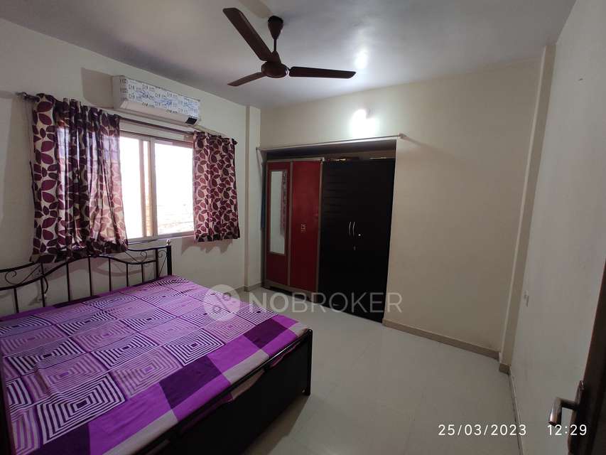 1 BHK Flat In Cosmos Springs, Thane West for Rent  In Thane West