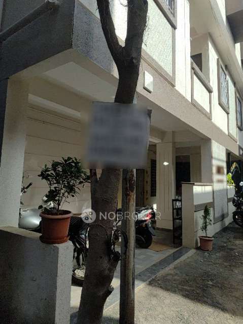 2 BHK House for Rent  In Manjari Budruk