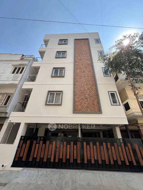 1 BHK Flat In Silverstorm Bommanahalli for Rent In Hongasandra