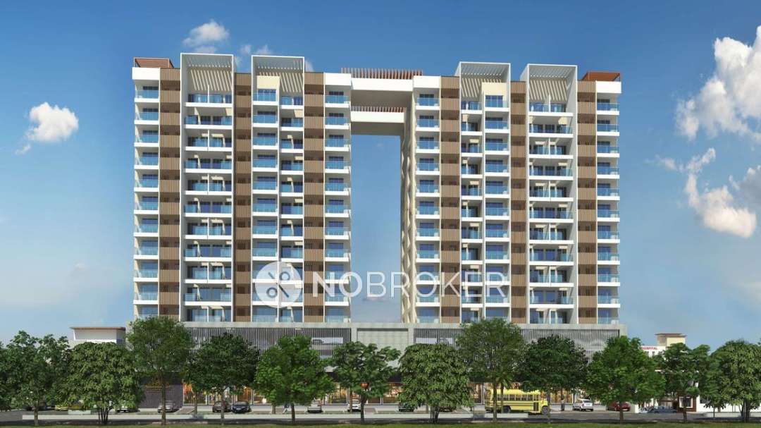 2 BHK Flat In Ambrosia Alley for Rent  In Hadapsar