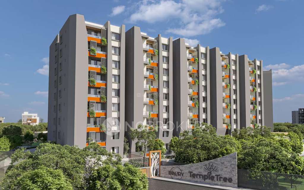 3 BHK Flat In Binary Temple Tree for Rent  In Sarjapura Road