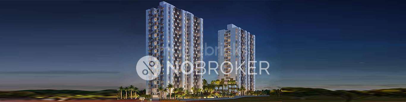 2 BHK Flat In Vilas Yashwin Encore, Wakad for Rent  In Wakad