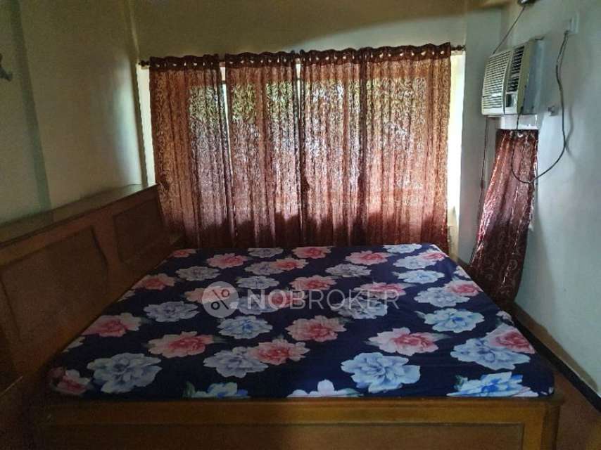 2 BHK Flat In Shantidoot Chs for Rent  In Airoli Sector 5