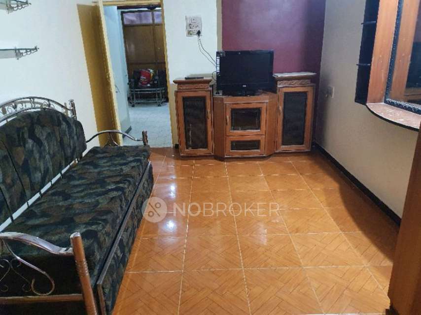 2 BHK Flat In Shantidoot Chs for Rent  In Airoli Sector 5