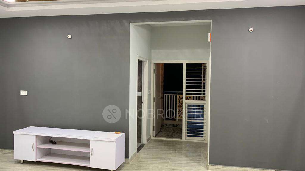 3 BHK Flat In Iti Layout Mangamanpalya for Rent  In Top Palace Hall