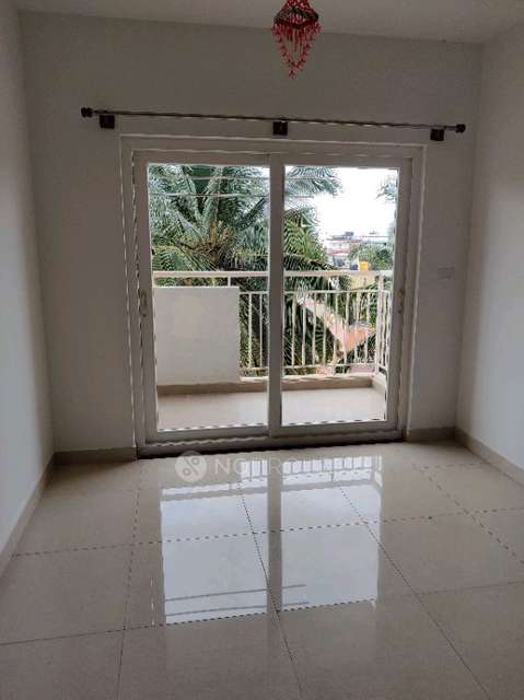 2 BHK Flat In Vaishnavi Gardenia for Rent  In T. Dasarahalli