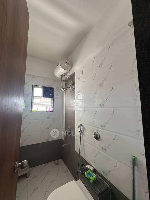 Single Room for Male In 2 BHK  In Garve Golden Treasures In Punawale