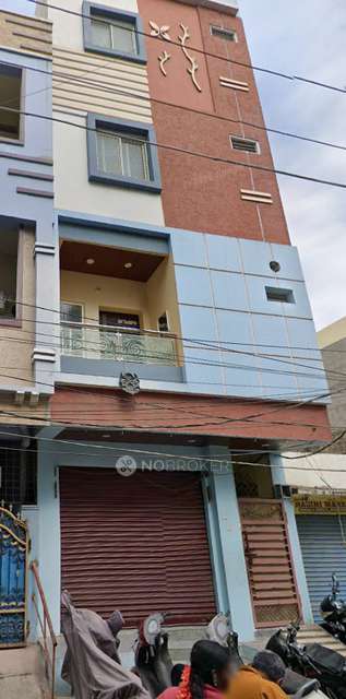 1 BHK House for Rent In Borabanda