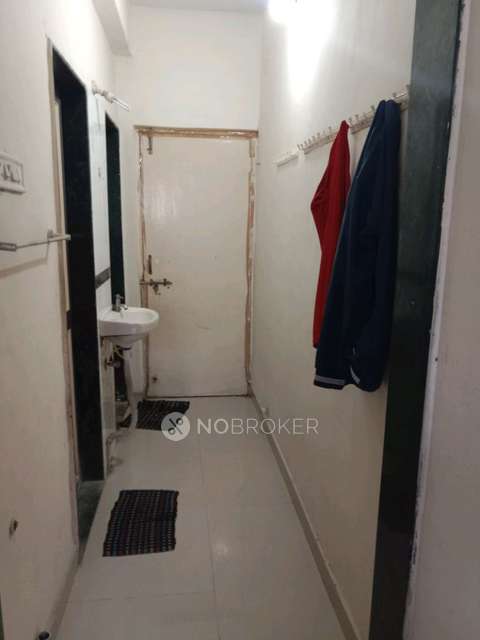 2 BHK Flat In Om Shiv Krupa for Rent  In Pimpri-chinchwad