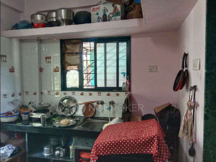 2 BHK Flat In Om Shiv Krupa for Rent  In Pimpri-chinchwad