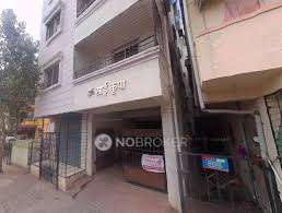 2 BHK Flat In Om Shiv Krupa for Rent  In Pimpri-chinchwad