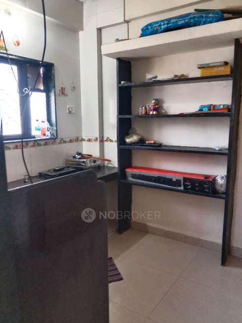 2 BHK Flat In Om Shiv Krupa for Rent  In Pimpri-chinchwad