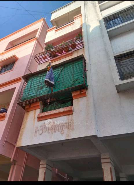 2 BHK Flat In Om Shiv Krupa for Rent  In Pimpri-chinchwad