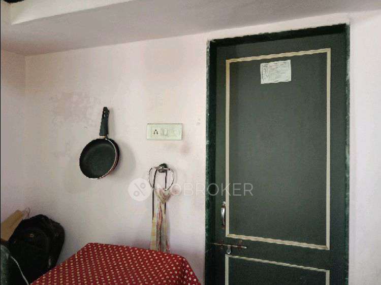 2 BHK Flat In Om Shiv Krupa for Rent  In Pimpri-chinchwad