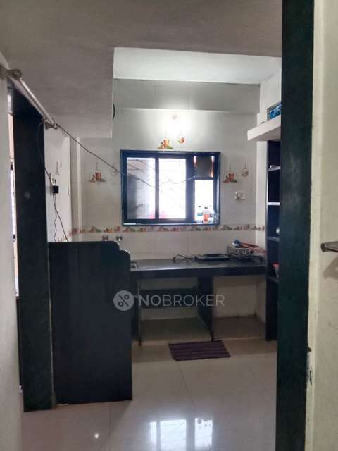 2 BHK Flat In Om Shiv Krupa for Rent  In Pimpri-chinchwad
