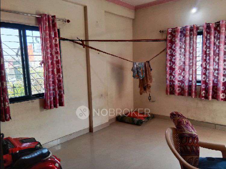 2 BHK Flat In Om Shiv Krupa for Rent  In Pimpri-chinchwad