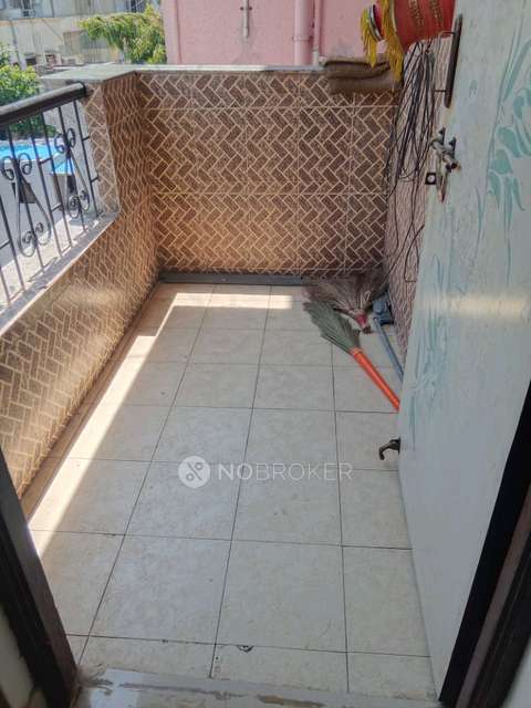 2 BHK Flat In Om Shiv Krupa for Rent  In Pimpri-chinchwad