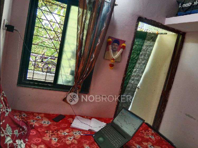 2 BHK Flat In Om Shiv Krupa for Rent  In Pimpri-chinchwad